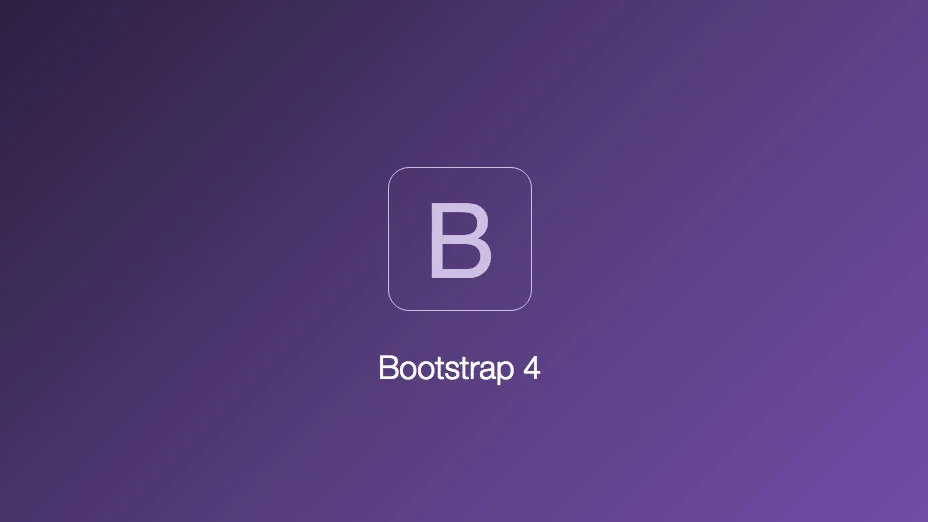 Bootstrap 4